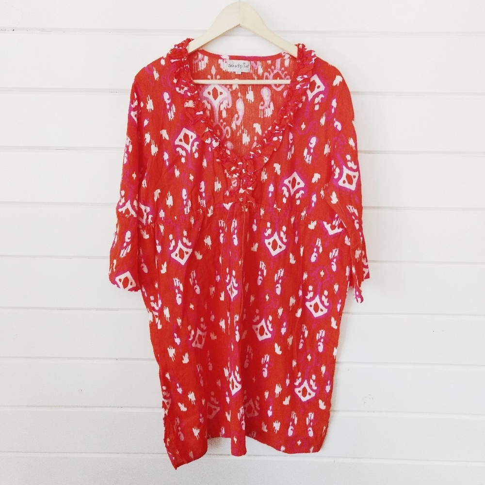 3 for $13 SALE! Mudpie dress size large